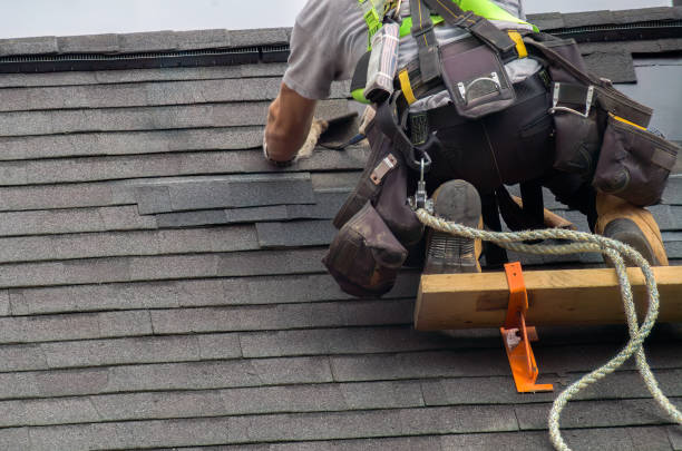 Reliable Roof Installation contractor in Hines, OR by Brentwood Metal Roofing